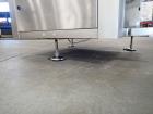Benier Conical Dough Rounder